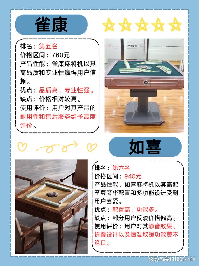 程序麻将机家族系统​