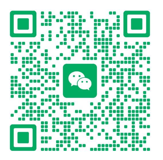 扫描二维码，关注公众号